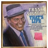 FRANK SINATRA
