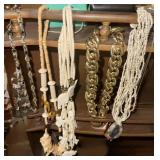 Necklaces 7 total