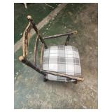 Vintage chair