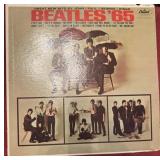 Beatles 65ï¿½ Album