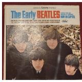 The Early Beatles Album