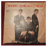 Introducing The Beatles Album