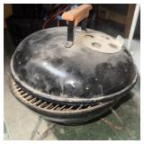 Outdoor Grill