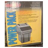 Power pack transformer 121 watts - Malibu