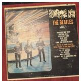 Something New The Beatles Album