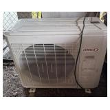 Split System ventilator-  Lennox single zone h
