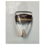 Miller beer pull tap