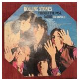 The Rolling Stones Through the Past, Darkly Album