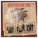 The Beatles 65ï¿½ Album