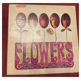 The Rolling Stones Flowers Album