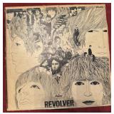 The Beatles Revolver Album