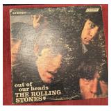 The Rolling Stones out of our heads album