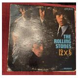 The Rolling Stones 12x5 Album