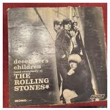 The Rolling Stones decembers children Album