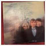 The Rolling Stones London stereo album