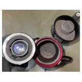 Vintage Tamron lens