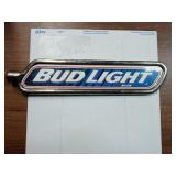 Bud light beer pull tap