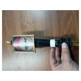 Dogfish head beer pull tap
