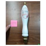 Liefmans beer pull tap