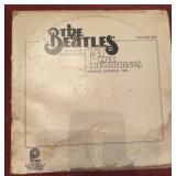 The Beatles 1st Live Recording Album