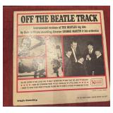 Off the Beatle Track Album
