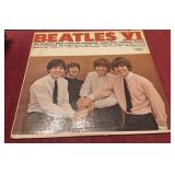 Beatles VI Album