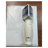 Blue Moon beer Tap handle