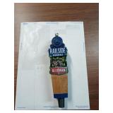 Sleeman Beer pull tap