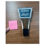 Michelob Beer pull tap