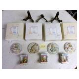 Assorted lot of Cherished Teddies