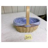 Longaberger basket