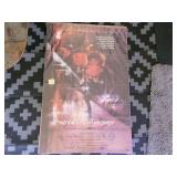 Movie poster (Pennies from Heaven)
