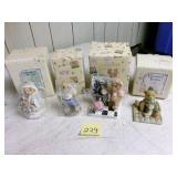 Cherished Teddies