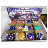 Liberty Dumplings (Squishies) 25ï¿½ edition