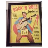 Elvis Presley picture