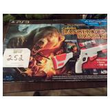 PS3 Cabella's Dangerous Hunts