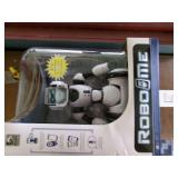 Robo-Me (robotics) remote control robot