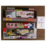 Matchbox Transporters