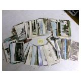 210 postcards