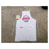 Philadelphia Phillies cooking apron