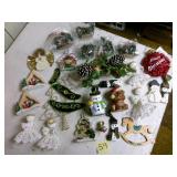 Asst. Christmas lot