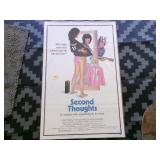 Movie poster (Soul Man)