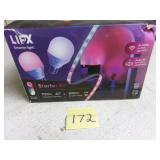 LIF-X Smarter Life starter kit