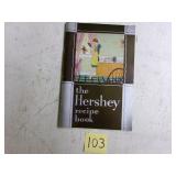 1930 The Hershey Recipe Book