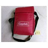 Campbell's Soup shoulder bag