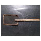 Fly swatter (Letterman Brothers - Lewistown, PA)