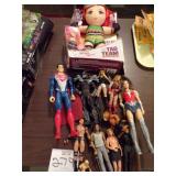 TMNT Collectible Lot