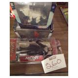 Game of Thrones Figures