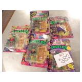 TMNT Action Figures