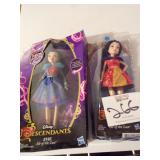 Disney Descendants